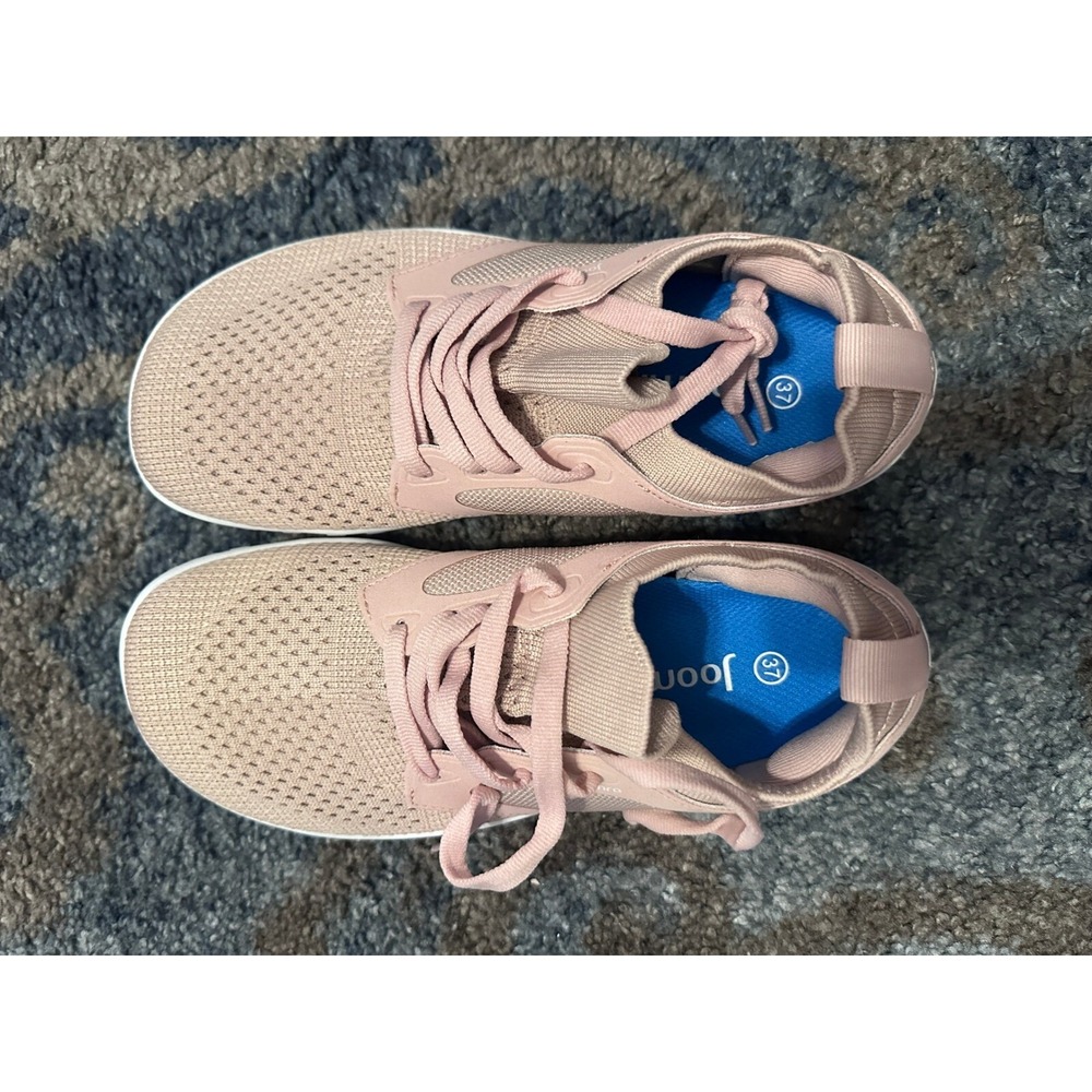 Joomra Walking Shoes Lightweight Breathable‎ Sneakers Size 37